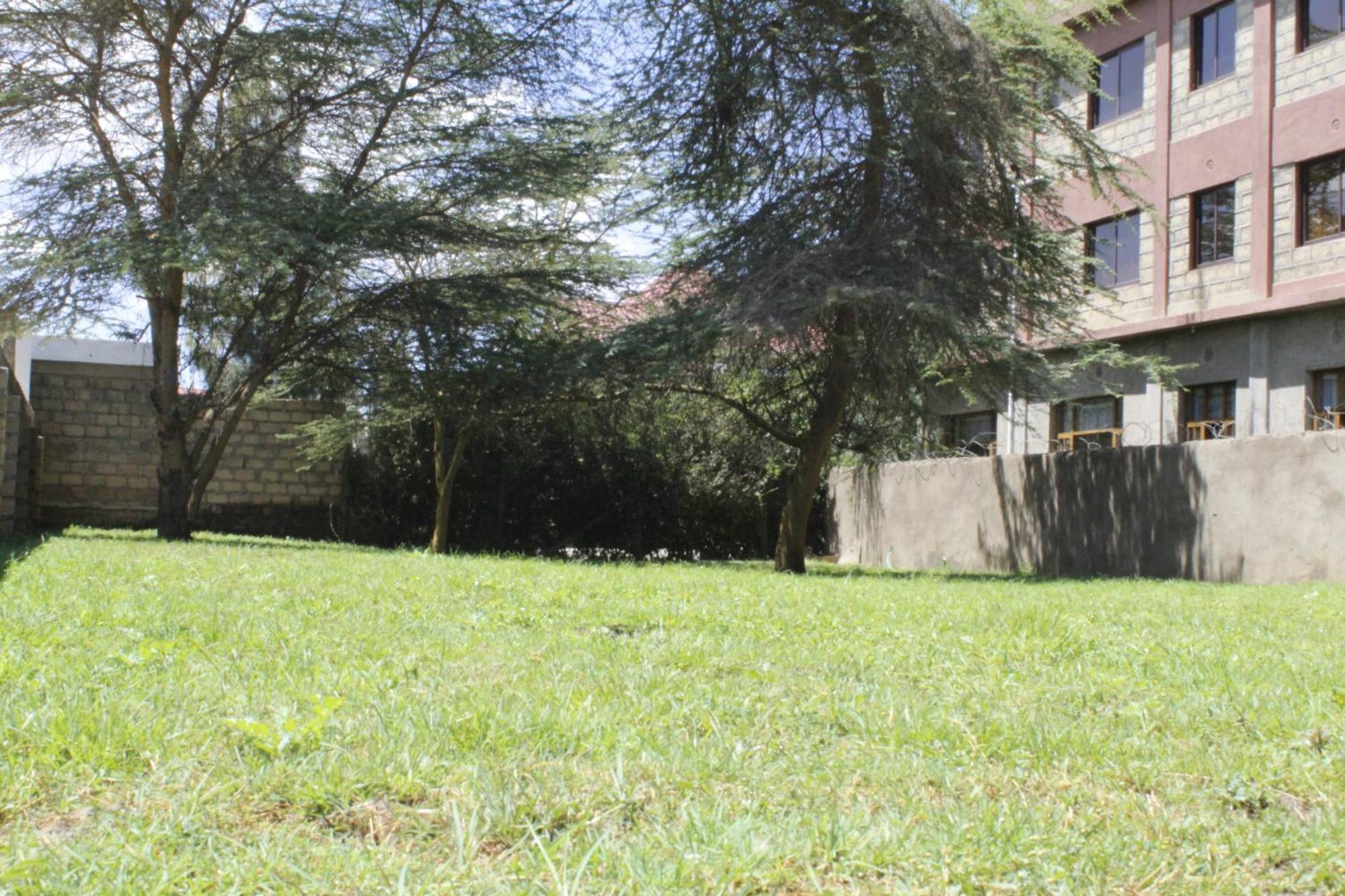 Chambai Hotel Naivasha Bagian luar foto